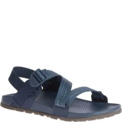 Chaco Men's Lowdown Sandals - Navy 15 Chaco Men's Lowdown Sandals - Navy -Fashion Shoes Store CUJCH107273 6