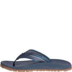 Chaco Men's Lowdown Flip Flops - String Eclipse 10 Chaco Men's Lowdown Flip Flops - String Eclipse -Fashion Shoes Store CUJCH107333 1