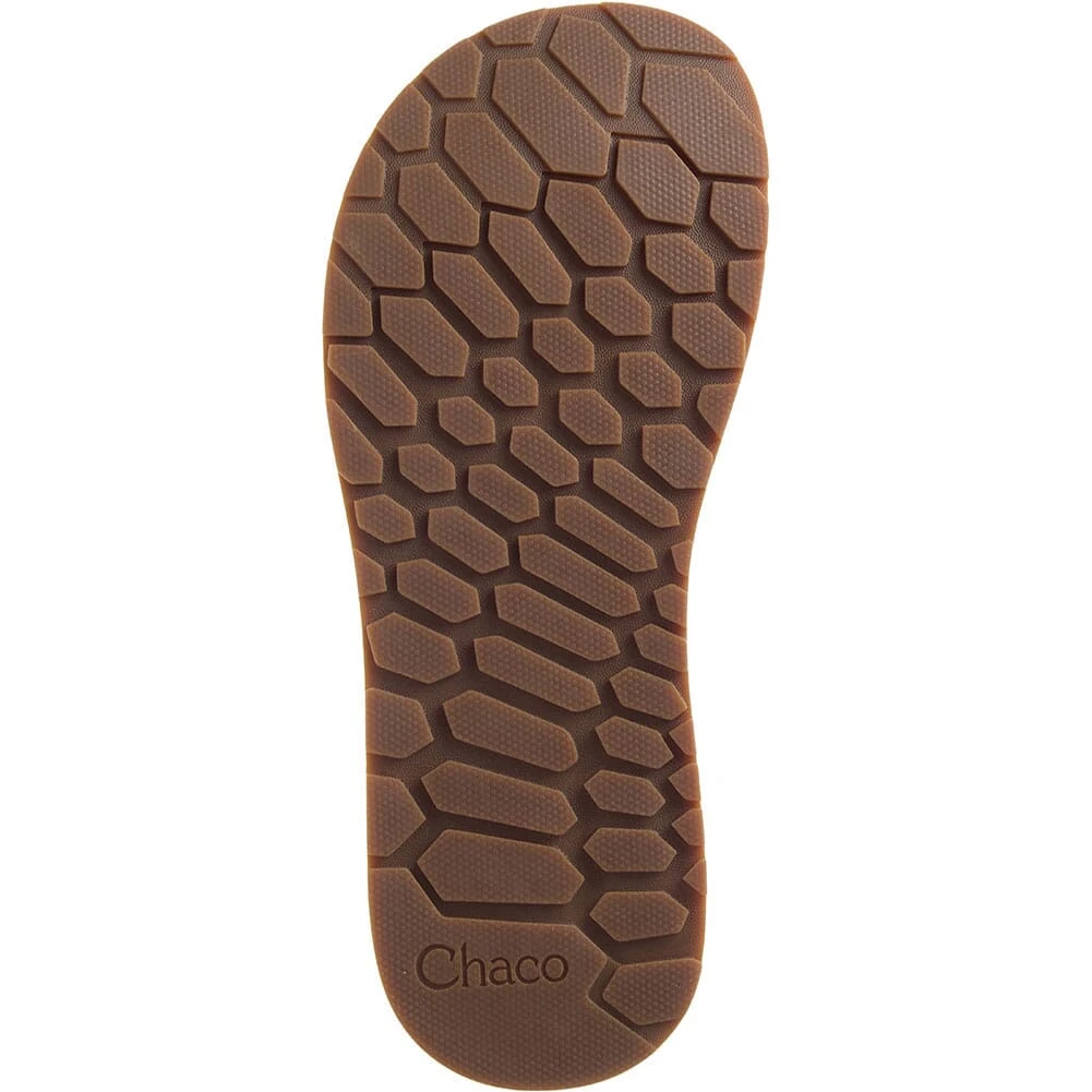 Chaco Men's Lowdown Flip Flops - String Eclipse 3 Chaco Men's Lowdown Flip Flops - String Eclipse