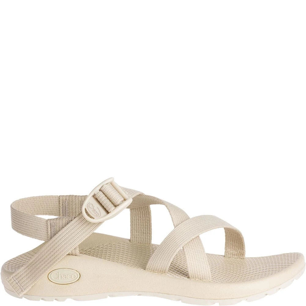 Chaco Women's Z/1 Classic Sandals - Angora 4 Chaco Women's Z/1 Classic Sandals - Angora - Image 2