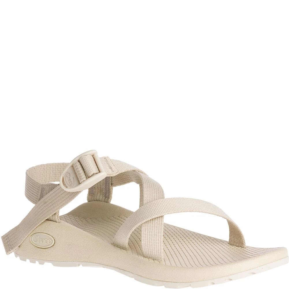 Chaco Women's Z/1 Classic Sandals - Angora 9 Chaco Women's Z/1 Classic Sandals - Angora - Image 7