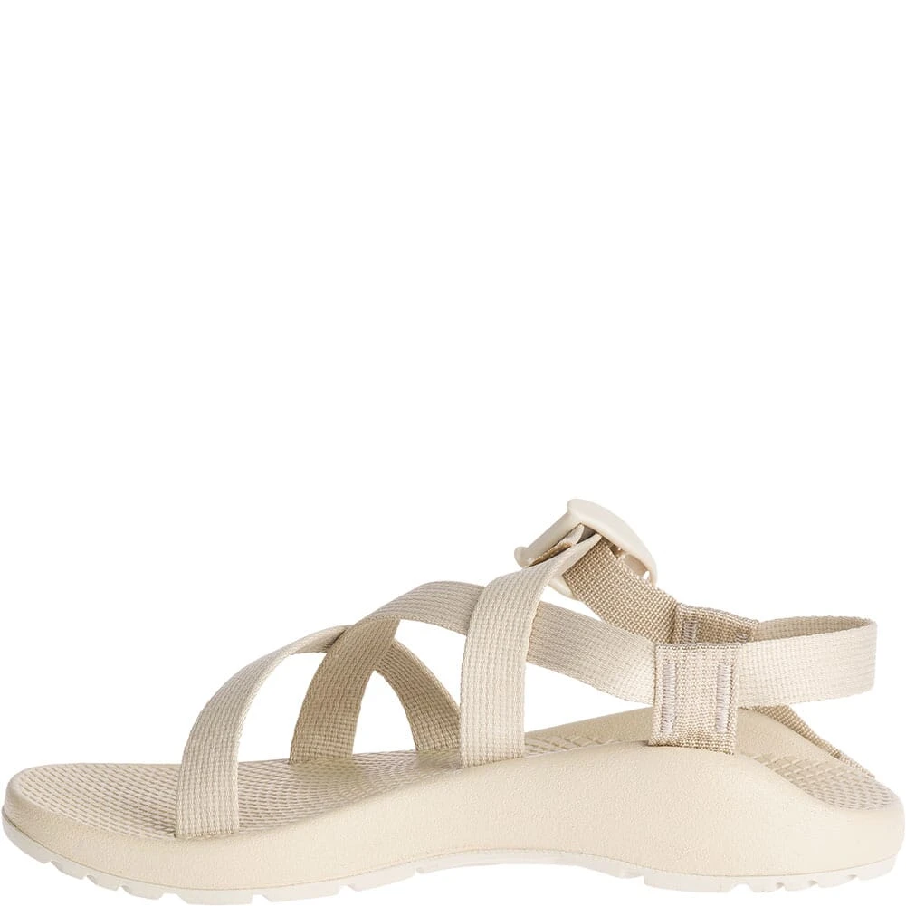 Chaco Women's Z/1 Classic Sandals - Angora 3 Chaco Women's Z/1 Classic Sandals - Angora