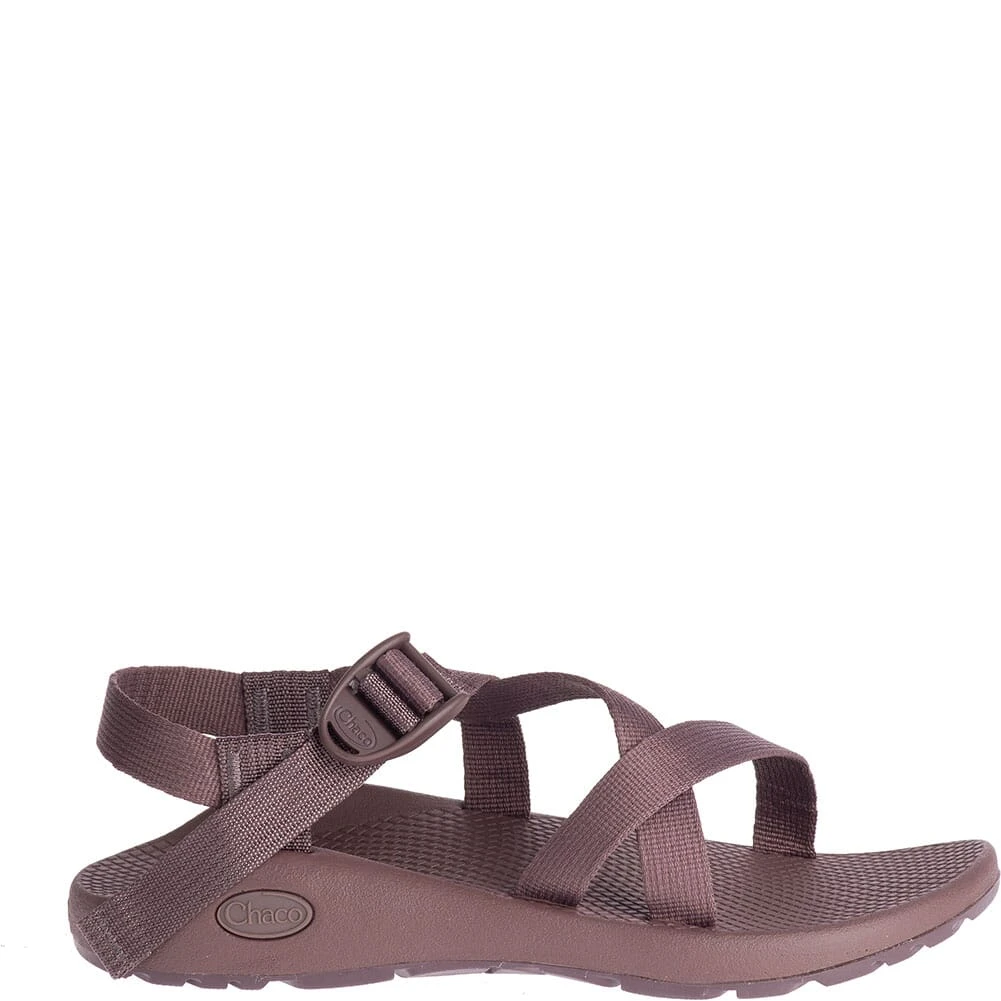 Chaco Women's Z/1 Classic Sandals - Peppercorn 4 Chaco Women's Z/1 Classic Sandals - Peppercorn - Image 2