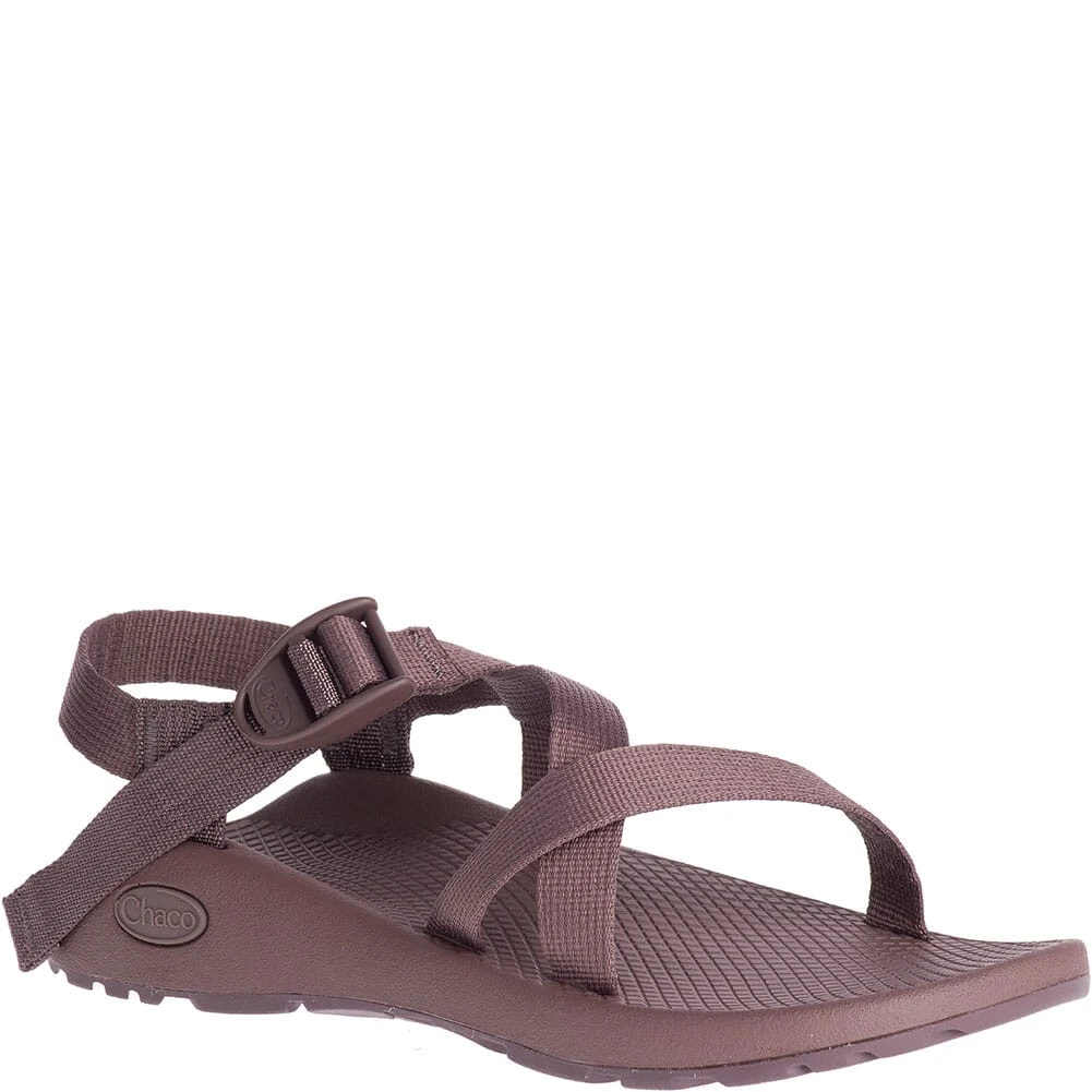 Chaco Women's Z/1 Classic Sandals - Peppercorn 7 Chaco Women's Z/1 Classic Sandals - Peppercorn - Image 5