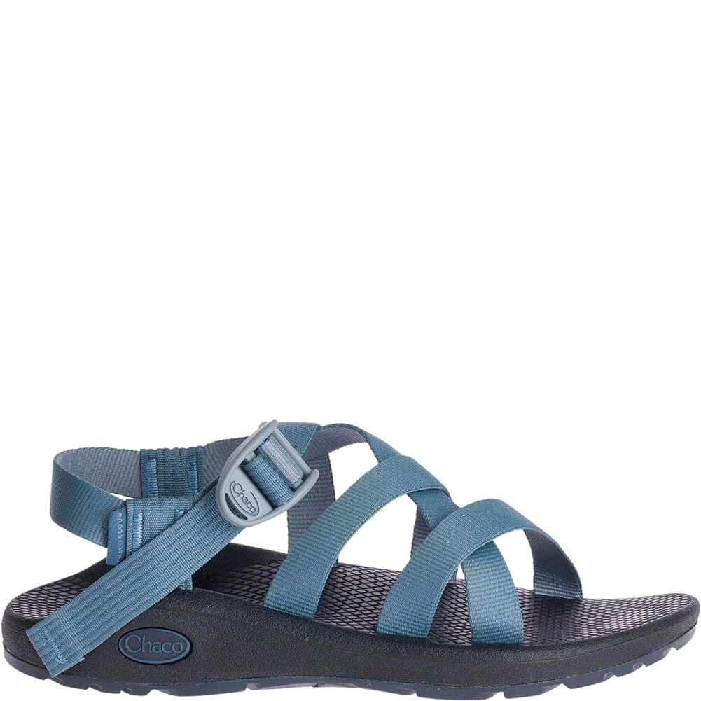 Chaco Women's Banded Z/Cloud Sandals - Mirage Winds 5 Chaco Women's Banded Z/Cloud Sandals - Mirage Winds - Image 3