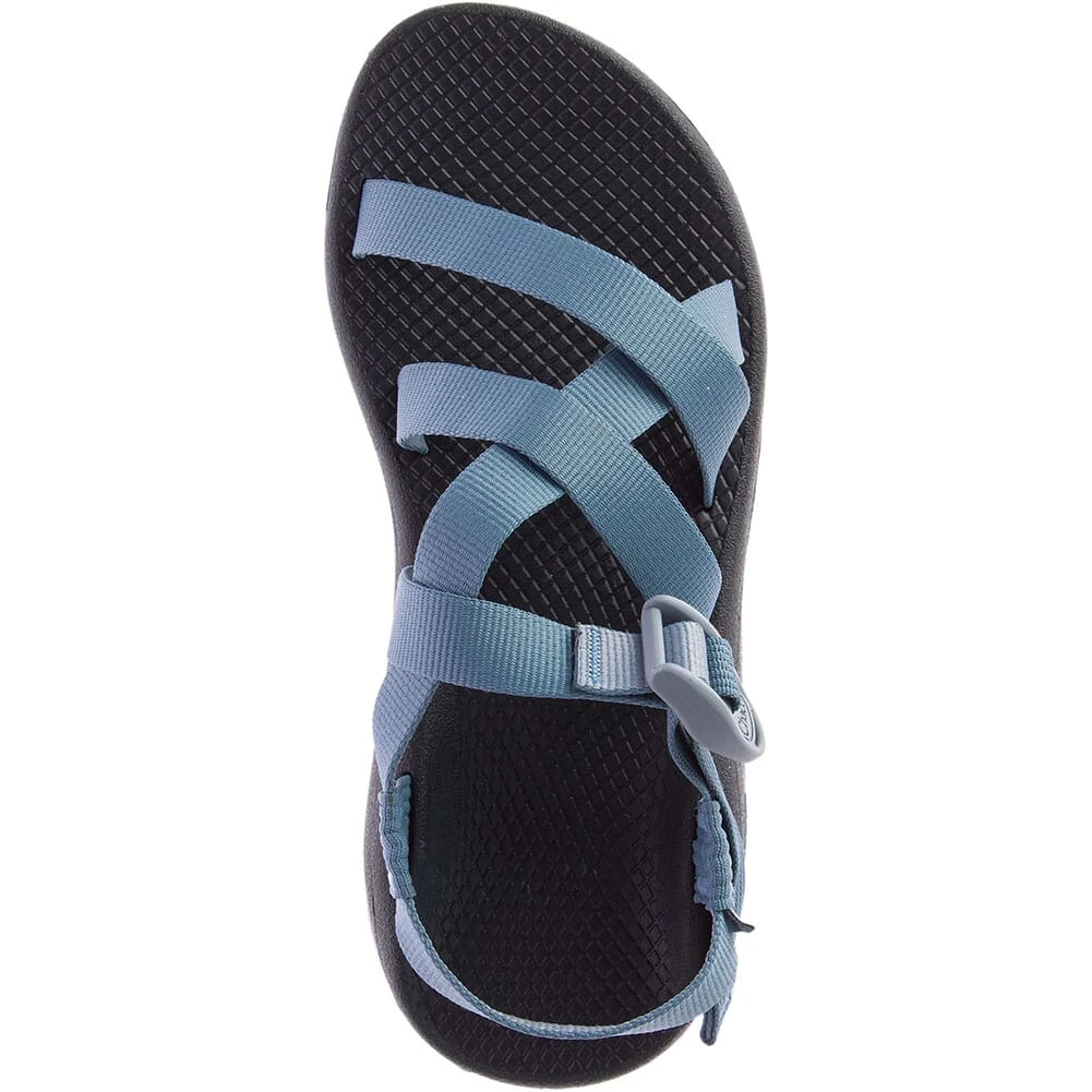 Chaco Women's Banded Z/Cloud Sandals - Mirage Winds 7 Chaco Women's Banded Z/Cloud Sandals - Mirage Winds - Image 5