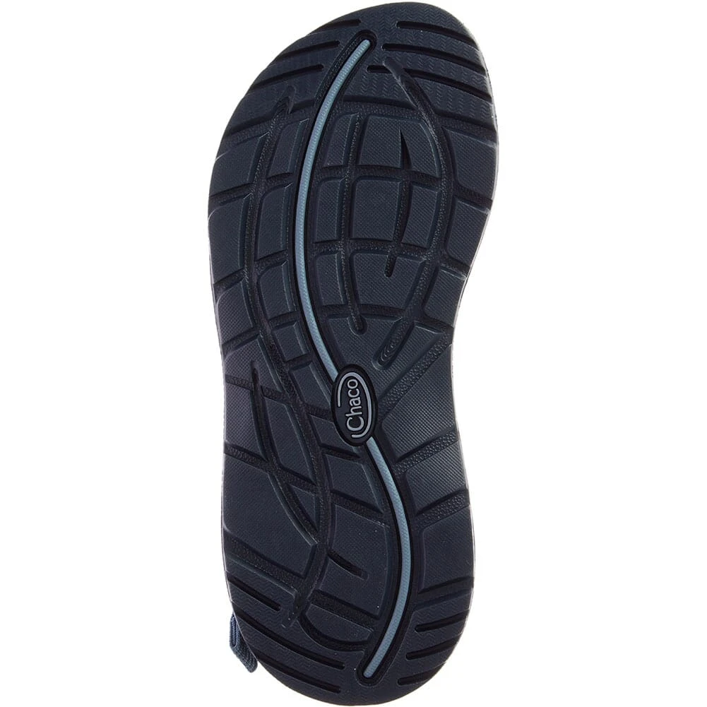 Chaco Women's Banded Z/Cloud Sandals - Mirage Winds 3 Chaco Women's Banded Z/Cloud Sandals - Mirage Winds