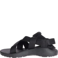 Chaco Women's Mega Z/Cloud Sandals - Solid Black 10 Chaco Women's Mega Z/Cloud Sandals - Solid Black -Fashion Shoes Store CUJCH107756 1