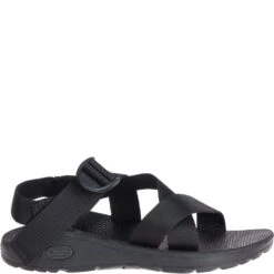 Chaco Women's Mega Z/Cloud Sandals - Solid Black 11 Chaco Women's Mega Z/Cloud Sandals - Solid Black -Fashion Shoes Store CUJCH107756 2