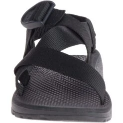 Chaco Women's Mega Z/Cloud Sandals - Solid Black 14 Chaco Women's Mega Z/Cloud Sandals - Solid Black -Fashion Shoes Store CUJCH107756 5