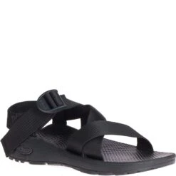 Chaco Women's Mega Z/Cloud Sandals - Solid Black 15 Chaco Women's Mega Z/Cloud Sandals - Solid Black -Fashion Shoes Store CUJCH107756 6