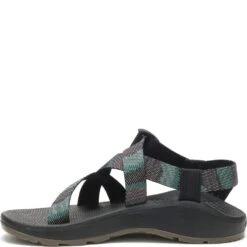 Chaco Men's Z/Cloud Sandals - Weave Black 10 Chaco Men's Z/Cloud Sandals - Weave Black -Fashion Shoes Store CUJCH107901 1