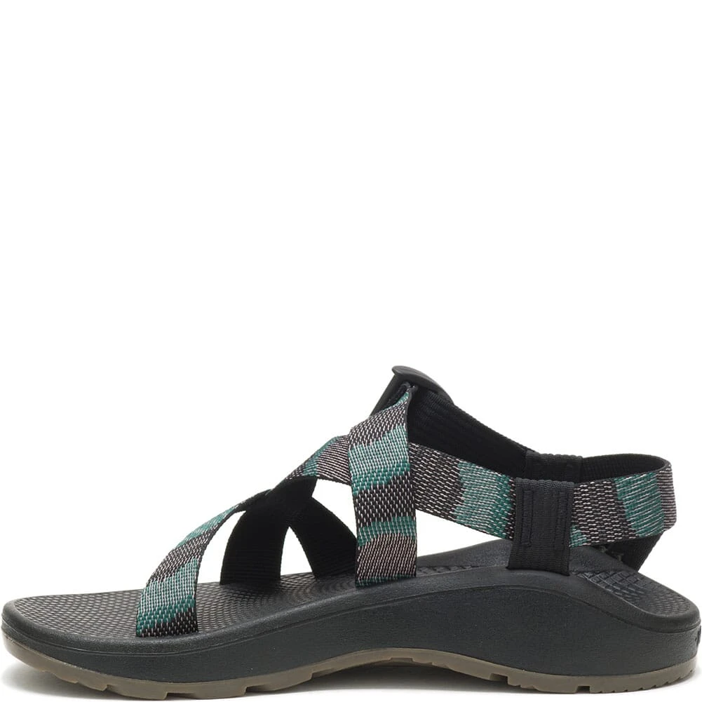 Chaco Men's Z/Cloud Sandals - Weave Black 4 Chaco Men's Z/Cloud Sandals - Weave Black - Image 2