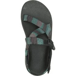 Chaco Men's Z/Cloud Sandals - Weave Black 13 Chaco Men's Z/Cloud Sandals - Weave Black -Fashion Shoes Store CUJCH107901 4