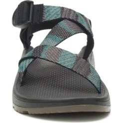 Chaco Men's Z/Cloud Sandals - Weave Black 14 Chaco Men's Z/Cloud Sandals - Weave Black -Fashion Shoes Store CUJCH107901 5