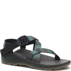 Chaco Men's Z/Cloud Sandals - Weave Black 15 Chaco Men's Z/Cloud Sandals - Weave Black -Fashion Shoes Store CUJCH107901 6