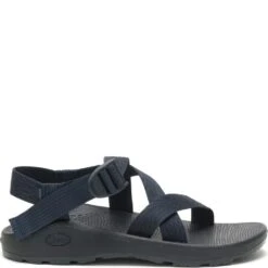 Chaco Men's Z/Cloud Sandals - Serpent Navy -Fashion Shoes Store CUJCH107903 2