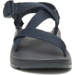 Chaco Men's Z/Cloud Sandals - Serpent Navy -Fashion Shoes Store CUJCH107903 5
