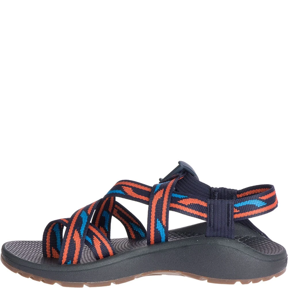 Chaco Women's Z/Cloud 2 Sandals - Reach Tiger 4 Chaco Women's Z/Cloud 2 Sandals - Reach Tiger - Image 2
