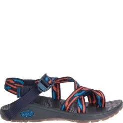 Chaco Women's Z/Cloud 2 Sandals - Reach Tiger 11 Chaco Women's Z/Cloud 2 Sandals - Reach Tiger -Fashion Shoes Store CUJCH107970 2