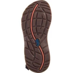 Chaco Women's Z/Cloud 2 Sandals - Reach Tiger