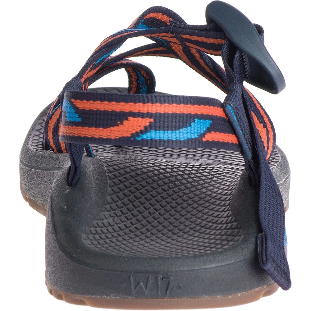 Chaco Women's Z/Cloud 2 Sandals - Reach Tiger 6 Chaco Women's Z/Cloud 2 Sandals - Reach Tiger - Image 4