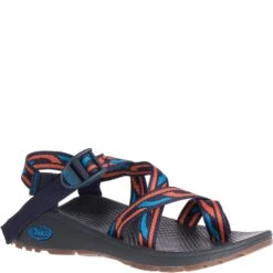 Chaco Women's Z/Cloud 2 Sandals - Reach Tiger 15 Chaco Women's Z/Cloud 2 Sandals - Reach Tiger -Fashion Shoes Store CUJCH107970 6