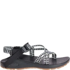 Chaco Women's Z/Cloud X Sandals - Panel Black 11 Chaco Women's Z/Cloud X Sandals - Panel Black -Fashion Shoes Store CUJCH107982 2