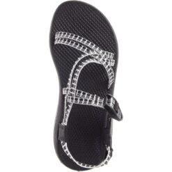 Chaco Women's Z/Cloud X Sandals - Panel Black 13 Chaco Women's Z/Cloud X Sandals - Panel Black -Fashion Shoes Store CUJCH107982 4