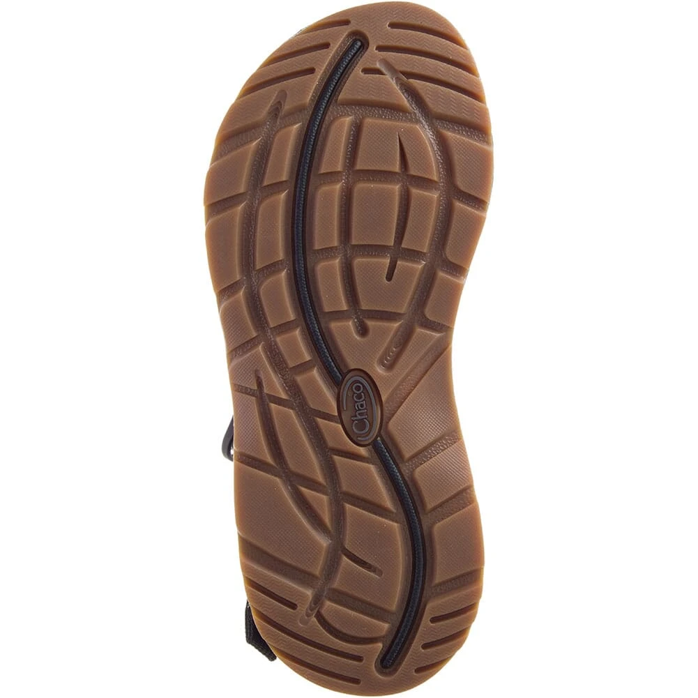 Chaco Women's Z/Cloud X Sandals - Panel Black 3 Chaco Women's Z/Cloud X Sandals - Panel Black