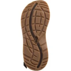 Chaco Women's Z/2 Classic Sandals - Trap B+W