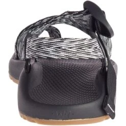 Chaco Women's Z/2 Classic Sandals - Trap B+W -Fashion Shoes Store CUJCH108064 3