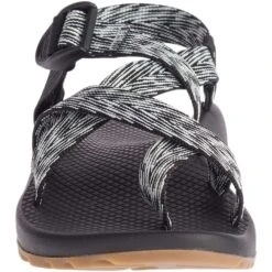 Chaco Women's Z/2 Classic Sandals - Trap B+W -Fashion Shoes Store CUJCH108064 5