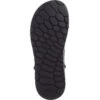 Chaco Women's Lowdown Sandals - Black -Fashion Shoes Store CUJCH108086