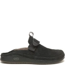 Chaco Men's Paonia Casual Slides - Black 9 Chaco Men's Paonia Casual Slides - Black -Fashion Shoes Store CUJCH108119 2