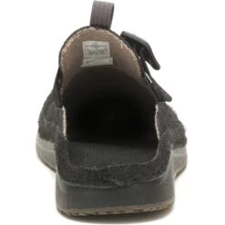 Chaco Men's Paonia Casual Slides - Black 10 Chaco Men's Paonia Casual Slides - Black -Fashion Shoes Store CUJCH108119 3