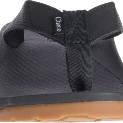 Chaco Women's Lowdown Flip Flops - Black 14 Chaco Women's Lowdown Flip Flops - Black -Fashion Shoes Store CUJCH108132 5