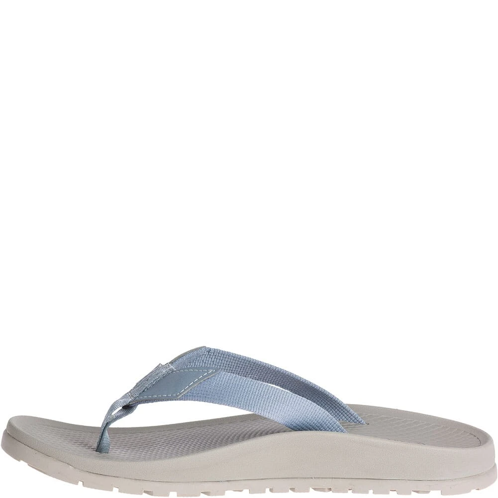 Chaco Women's Lowdown Flip Flops - Tradewinds 4 Chaco Women's Lowdown Flip Flops - Tradewinds - Image 2