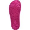 Chaco Women's Chillos Slides - Magenta