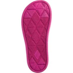 Chaco Women's Chillos Slides - Magenta