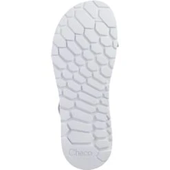 Chaco Women's Lowdown Sandals - Pully Grey