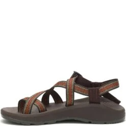 Chaco Men's Z/Cloud 2 Sandals - Essence Java -Fashion Shoes Store CUJCH108385 1