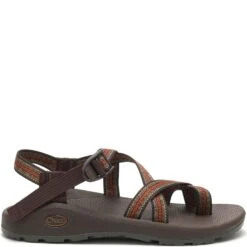 Chaco Men's Z/Cloud 2 Sandals - Essence Java -Fashion Shoes Store CUJCH108385 2