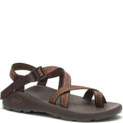 Chaco Men's Z/Cloud 2 Sandals - Essence Java -Fashion Shoes Store CUJCH108385 3