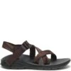 Chaco Men's Z/VOLV Sandals - Ambit/Java -Fashion Shoes Store CUJCH108401