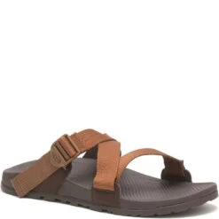 Chaco Men's Lowdown Slides - Monks Robe -Fashion Shoes Store CUJCH108413 3