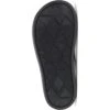 Chaco Women's Chillos Flip Flops - Tube Black
