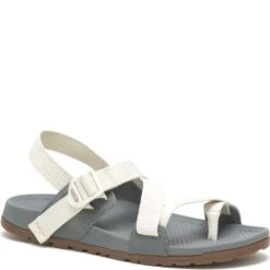 Chaco Women's Lowdown 2 Sandals - Natural -Fashion Shoes Store CUJCH108810 6