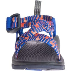 Chaco Kid's ZX/1 Ecotread Sandals - Barrez Royal 14 Chaco Kid's ZX/1 Ecotread Sandals - Barrez Royal -Fashion Shoes Store CUJCH180298 5