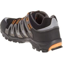 Harley Davidson Men's Chase Casual Shoes - Black 10 Harley Davidson Men's Chase Casual Shoes - Black -Fashion Shoes Store D93009 2